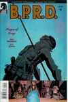 B.P.R.D.: Plague of Frogs #5 Comic Books - Covers, Scans, Photos in B.P.R.D.: Plague of Frogs Comic Books - Covers, Scans, Gallery